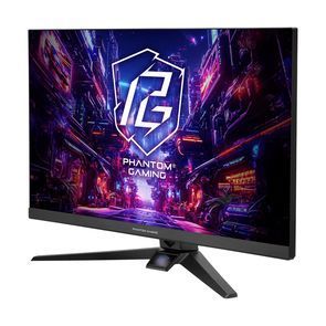 Монітор ASRock PG27FFT1A PG27FFT1A фото
