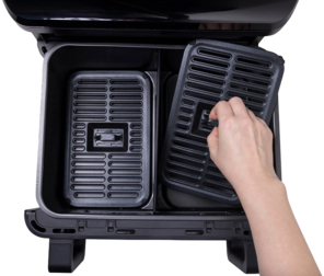 Мультипіч GORENJE AF2700BP 746007 фото