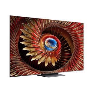 Телевізор TCL 65C8K 65C8K фото
