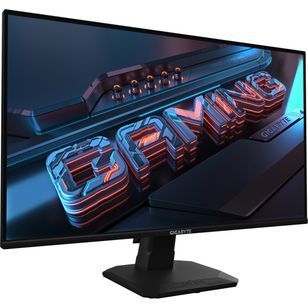 Монітор GIGABYTE GS25F2 Gaming Monitor GS25F2 Gaming Monitor фото