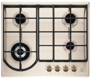 Варильна поверхня ELECTROLUX EGH6343RON 949640552 фото