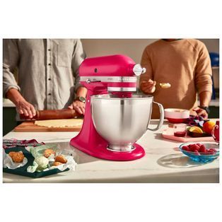 Кухонний комбайн KitchenAid 5KSM195PSEHI 5KSM195PSEHI фото