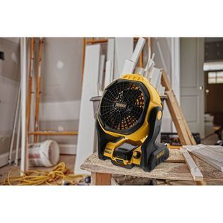 Вентилятор DeWALT DCE512N DCE512N фото