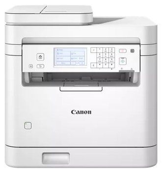 БФП лазерний CANON i-SENSYS MF287dw EU MFP 6354C009AA фото