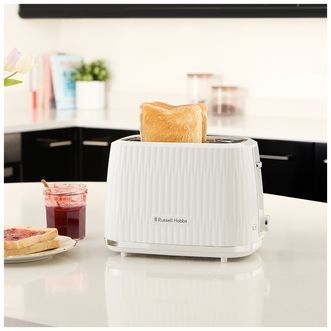 Тостер Russell Hobbs 27370-56 27370-56 фото