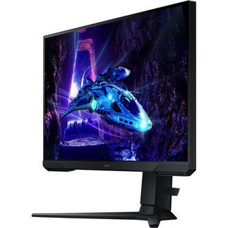 Монітор Samsung LS24DG302EIXCI LS24DG302EIXCI фото