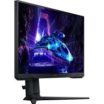 Монітор Samsung LS24DG302EIXCI LS24DG302EIXCI фото