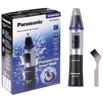 Тример Panasonic ER-GN30-K520 ER-GN30-K520 фото