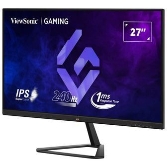 Монітор ViewSonic VX2779A-HD-PRO VX2779A-HD-PRO фото