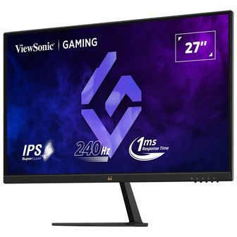 Монітор ViewSonic VX2779A-HD-PRO VX2779A-HD-PRO фото