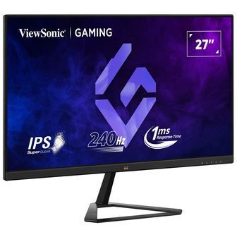 Монітор ViewSonic VX2779A-HD-PRO VX2779A-HD-PRO фото
