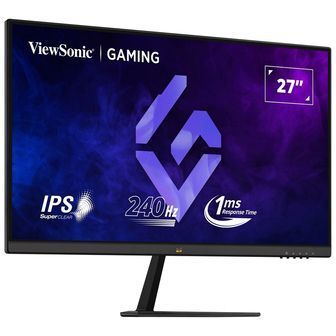 Монітор ViewSonic VX2779A-HD-PRO VX2779A-HD-PRO фото