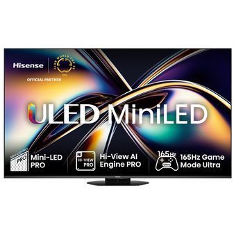Телевізор Hisense 55U8Q 55U8Q фото