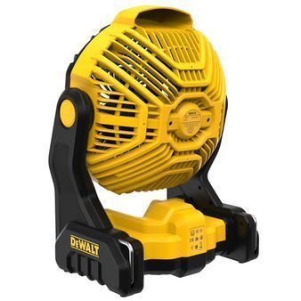 Вентилятор DeWALT DCE512N DCE512N фото