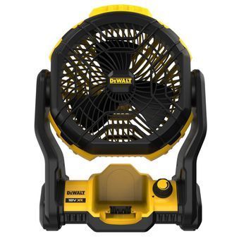 Вентилятор DeWALT DCE512N DCE512N фото