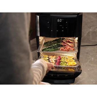 Мультипіч Electrolux EAF12B (642180) 642180 фото