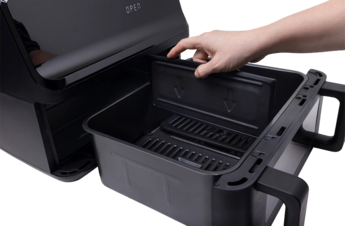 Мультипіч GORENJE AF2700BP 746007 фото