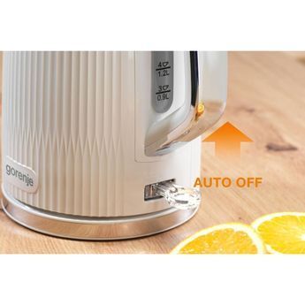 Електрочайник Gorenje K17DPW K17DPW фото