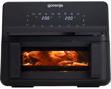 Мультипіч GORENJE AF2700BP 746007 фото