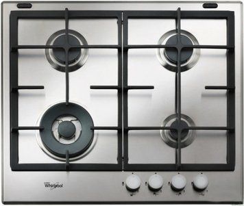Варильна поверхня Whirlpool GMA6422/IX GMA6422/IX фото