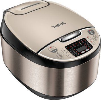 Мультиварка TEFAL RK321A34 RK321A34 фото