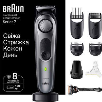 Тример Braun BT7420 BT7420 фото