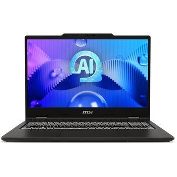 Ноутбук MSI Venture 15 AI A1MG-014XUA (9S7-15Q221-014) 9S7-15Q221-014 фото