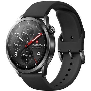 Смарт-годинник Xiaomi Watch S5 46mm Black Чорний BHR08IVGL (1205725) 1205725 фото