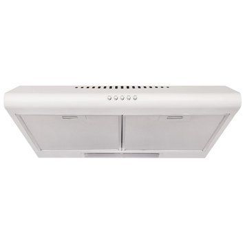 Витяжка кухонна Jantar PHT I LED 60 WH PHT I LED 60 WH фото