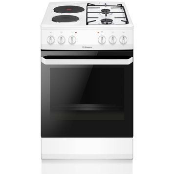 Плита комбінована Hansa FCMW58049 FCMW58049 фото