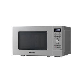 Мікрохвильова піч Panasonic NN-S29KSMZUE NN-S29KSMZUE фото
