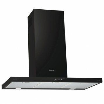 Витяжка кухонна Gorenje WHT9SYB WHT9SYB фото