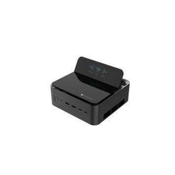 Комп'ютер Machenike Mini GTS (AR225H48) AR225H48 фото