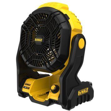 Вентилятор DeWALT DCE512N DCE512N фото