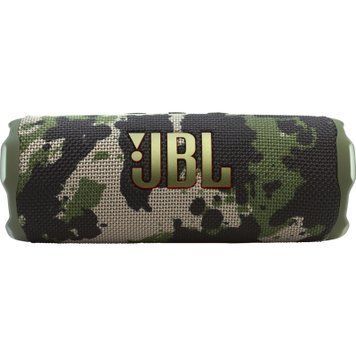 Акустична система JBL Flip 7 Squad (JBLFLIP7SQUAD) JBLFLIP7SQUAD фото