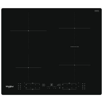 Варильна поверхня Whirlpool WBB8360NE WBB8360NE фото