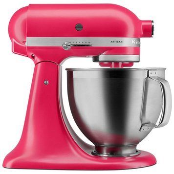 Кухонний комбайн KitchenAid 5KSM195PSEHI 5KSM195PSEHI фото