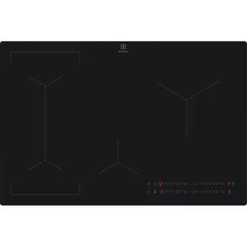 Варочна поверхня Electrolux EIV83443CT EIV83443CT фото