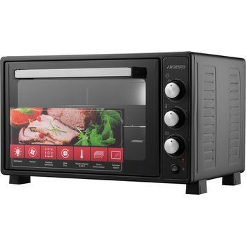 Електропіч ARDESTO MEO-N40CB MEO-N40CB фото