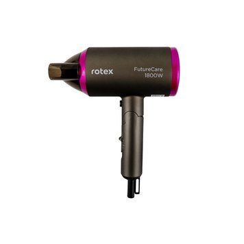 Фен Rotex RFF185-D RFF185-D фото