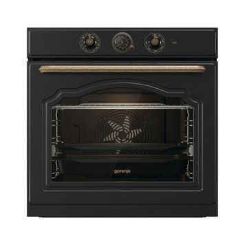 Духова шафа Gorenje BOS67372CLB BOS67372CLB фото
