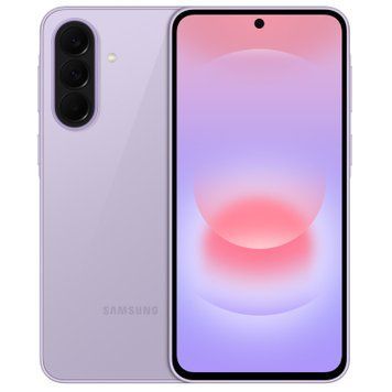 Мобільний телефон Samsung Galaxy A37 5G 8/256Gb Light Violet (SM-A376BLVGEUC) SM-A376BLVGEUC фото