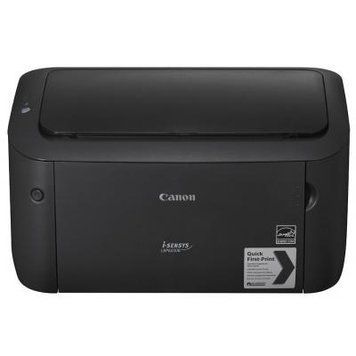 Принтер А4 Canon i-SENSYS LBP6030B 8468B006 фото