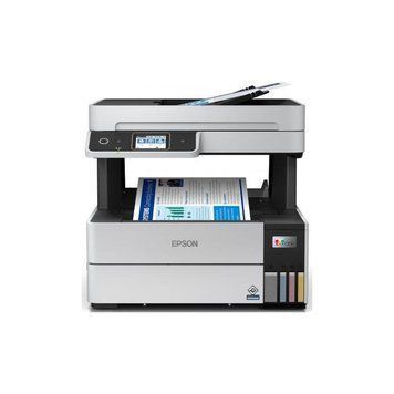 БФП ink color A4 Epson EcoTank C11CJ88405 C11CJ88405 фото