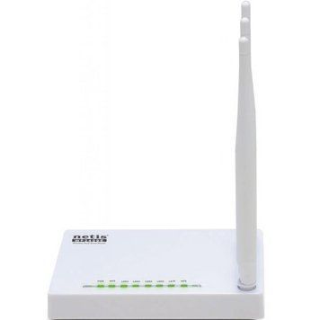 Маршрутизатор Netis WF2409Е WF2409Е фото