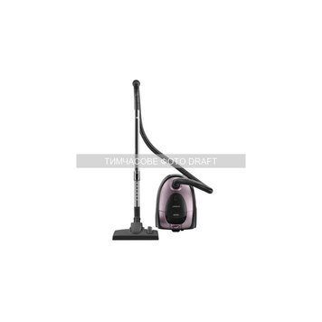 Пилосос Ardesto мішковий VC-I-B800GB VC-I-B800GB фото