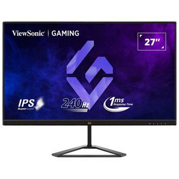 Монітор ViewSonic VX2779A-HD-PRO VX2779A-HD-PRO фото