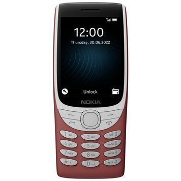 Мобільний телефон Nokia 8210 DS 4G Red 8210 DS 4G Red фото