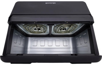 Мультипіч GORENJE AF2700BP 746007 фото