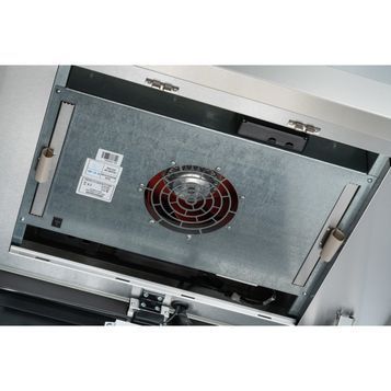 Витяжка кухонна GRANADO Alia 2914-1800 inox white glass (GCH729477) GCH729477 фото